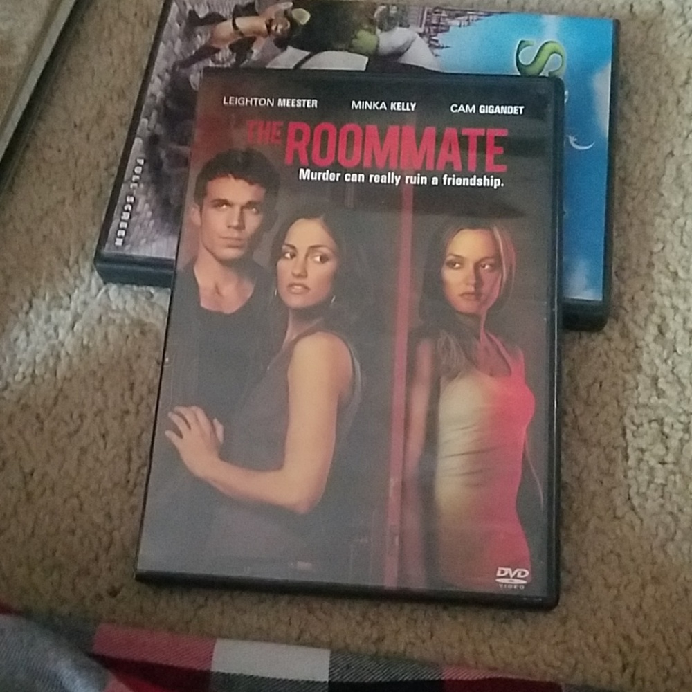 The roommate movie